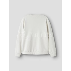 Sudadera niña guppy "Low... 2