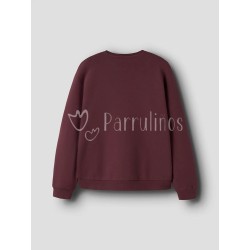 Sudadera niña guppy... 2