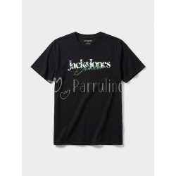 JJTOM Camiseta niño logo... 2