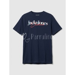 JJTOM Camiseta niño logo... 2