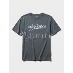 JJTOM Camiseta niño logo... 2