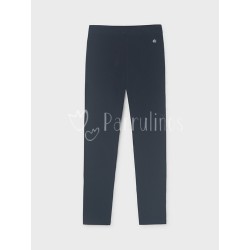Legging chica punto básico...