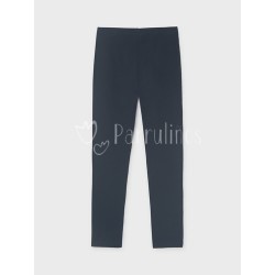 Legging chica punto básico... 2
