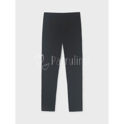 Legging chica punto básico... 2