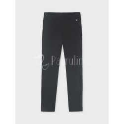 Legging chica punto básico...