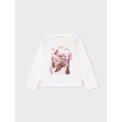 Conjunto niña camiseta... 2