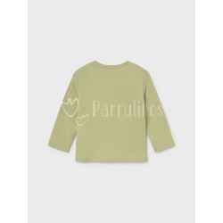 Camiseta bebé niño... 2