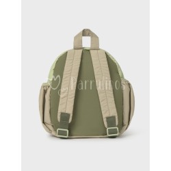 Mochila bebé niño... 2