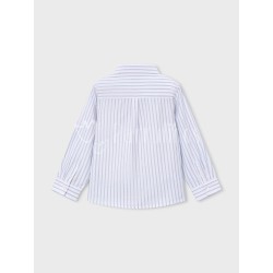 Camisa básica de niño manga... 2