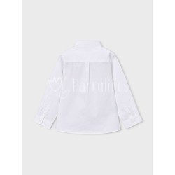 Camisa básica de niño manga... 2