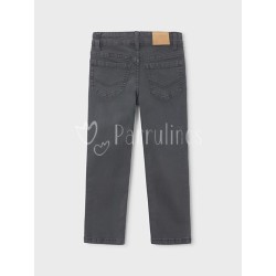 Pantalón básico slim fit... 2