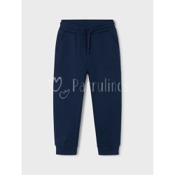Pantalón de chándal básico...