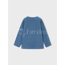 Camiseta niño de manga... 2