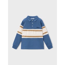 Polo de manga larga para... 2