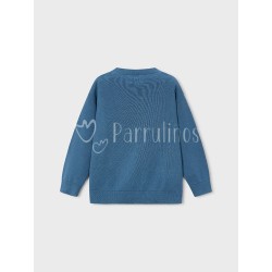 Jersey de punto para niño... 2