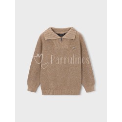 Jersey de punto para niño...