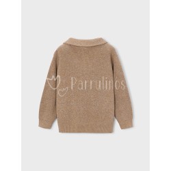 Jersey de punto para niño... 2
