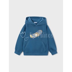 Sudadera con capucha para... 2