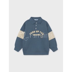 Sudadera para niño con...