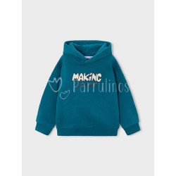 Sudadera con capucha para... 2