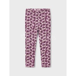 Legging de punto para niña... 2