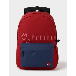 Mochila Spiderman Marvel 44cm 2