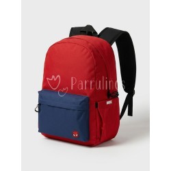 Mochila Spiderman Marvel 44cm