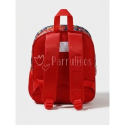 Mochila 3D Cups Cars Disney... 2