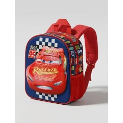 Mochila 3D Cups Cars Disney...