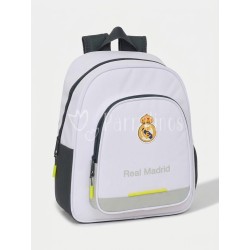Mochila Real Madrid 25/26...