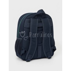 Mochila 2ª Equipacion 25/26... 2