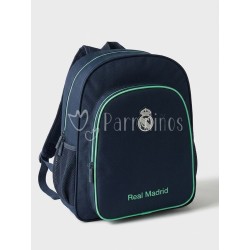 Mochila 2ª Equipacion 25/26...