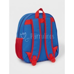 Mochila 3D F.C Barcelona 33cm 2