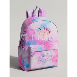 Mochila Artist Kpop Demon...