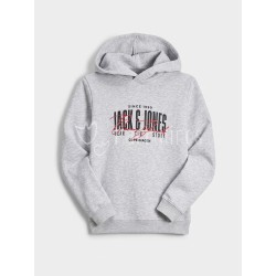 JJAERO Sudadera con capucha...