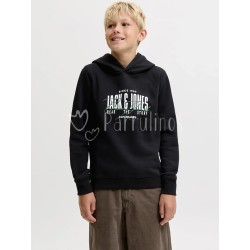 JJAERO Sudadera con capucha... 2