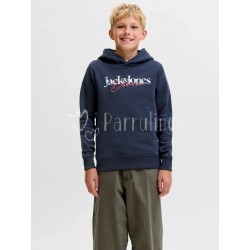 JJTOM Sudadera con capucha... 2