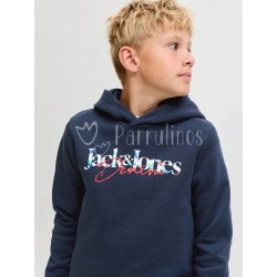 JJTOM Sudadera con capucha...
