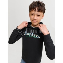 JJTOM Sudadera con capucha... 2
