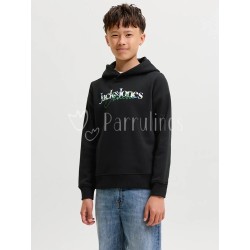 JJTOM Sudadera con capucha...