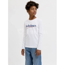 JJTOM Camiseta manga larga...