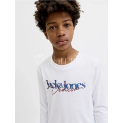 JJTOM Camiseta manga larga... 2
