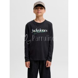 JJTOM Camiseta manga larga...