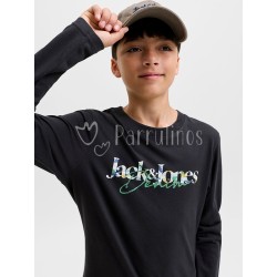 JJTOM Camiseta manga larga... 2