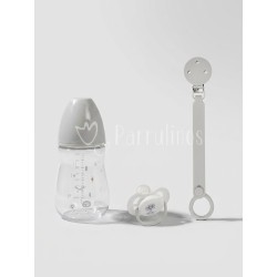 Set 3 Pcs Silicona...