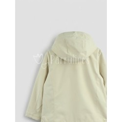 Chaqueta cortavientos niña... 2