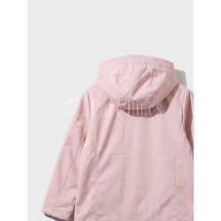 Chaqueta cortavientos niña... 2