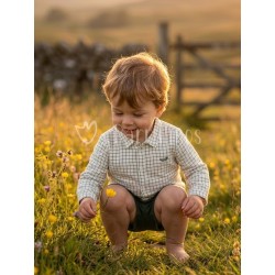 Conjunto bebé niño Lisboa... 2