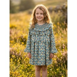 Vestido niña Londres...