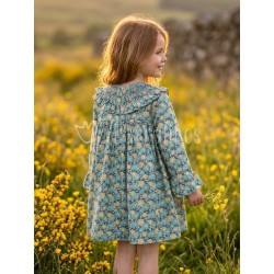 Vestido niña Londres... 2